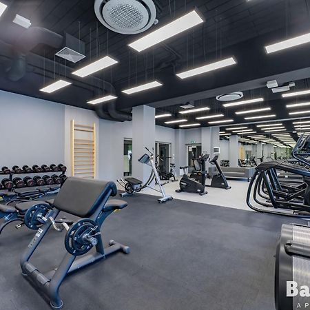 קולובז'ג Apartamenty Balticon Kasprowicza Parking Inclusive מראה חיצוני תמונה