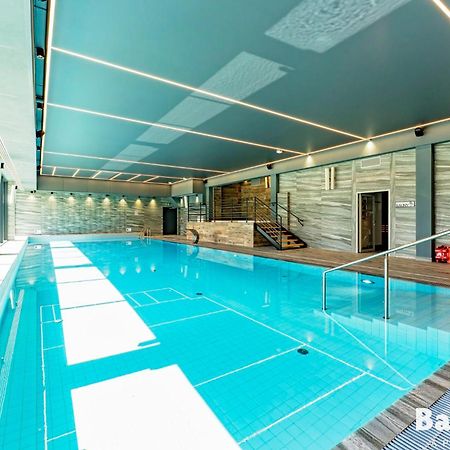 קולובז'ג Apartamenty Balticon Kasprowicza Parking Inclusive מראה חיצוני תמונה