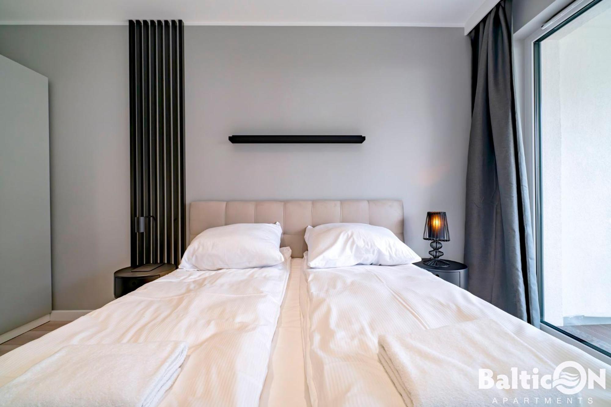 קולובז'ג Apartamenty Balticon Kasprowicza Parking Inclusive מראה חיצוני תמונה