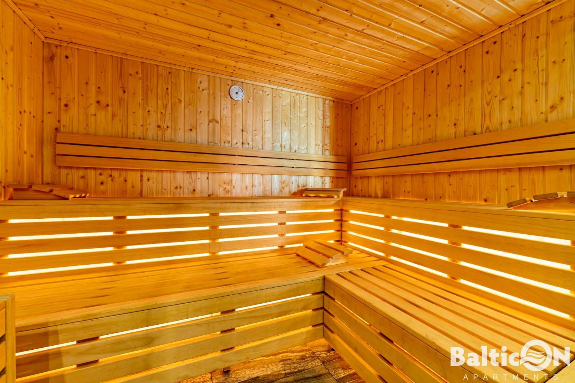קולובז'ג Apartamenty Balticon Kasprowicza Parking Inclusive מראה חיצוני תמונה