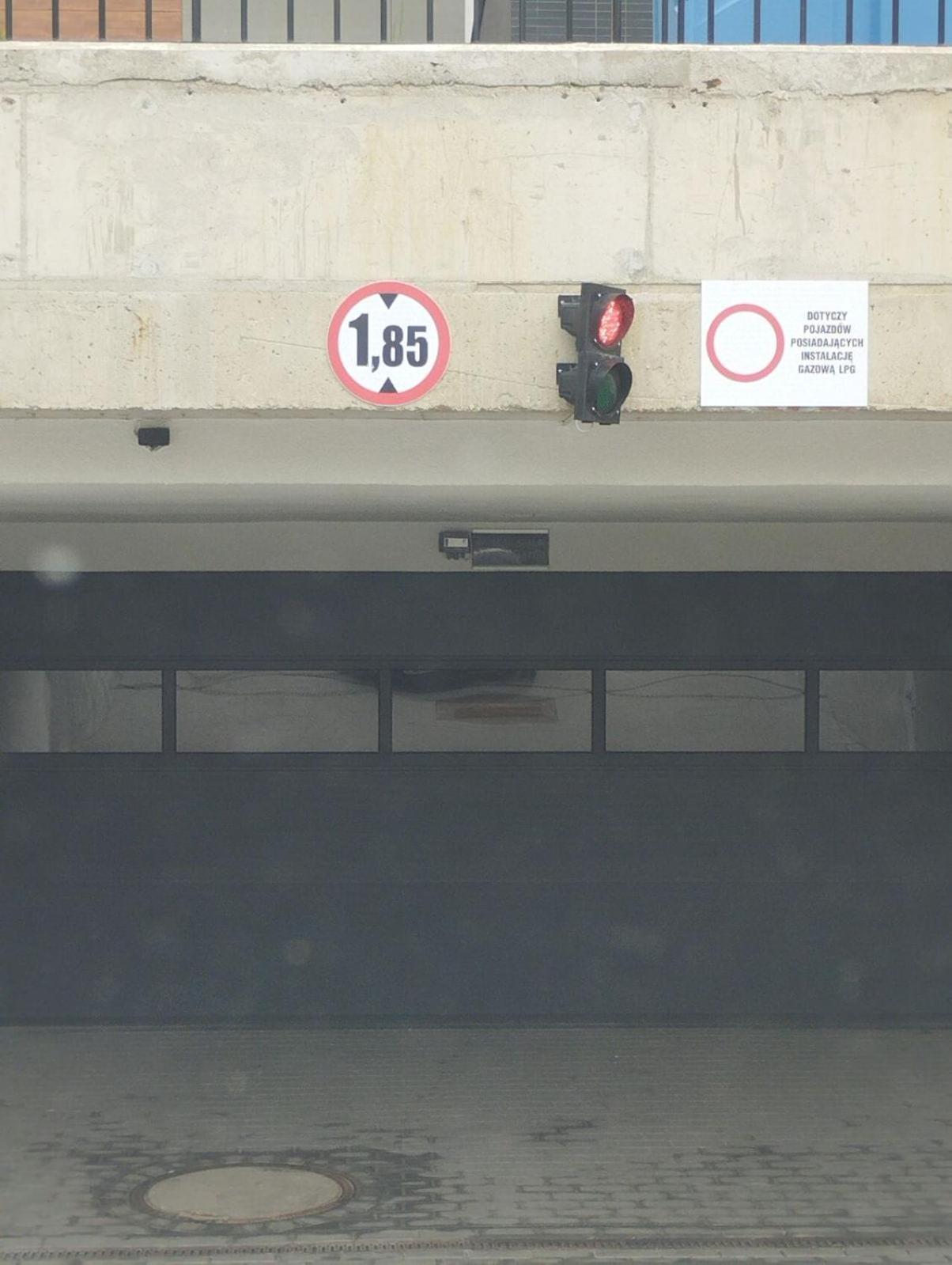 קולובז'ג Apartamenty Balticon Kasprowicza Parking Inclusive מראה חיצוני תמונה